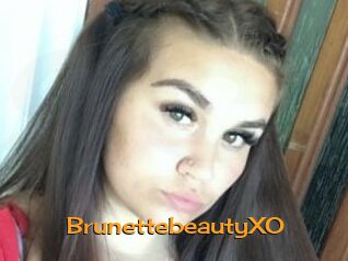 BrunettebeautyXO