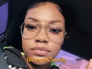 BrxwnCxndy