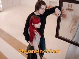 BryanAndMadi