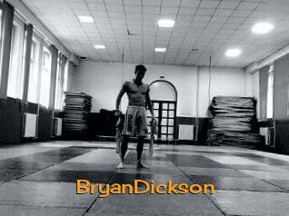 BryanDickson