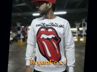 BryanFoxx_
