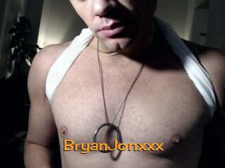 BryanJonxxx