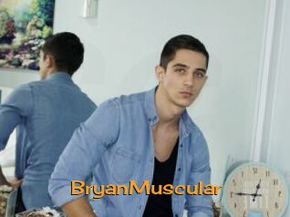BryanMuscular