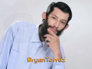 BryanTorrez