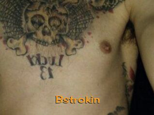 Bstrokin