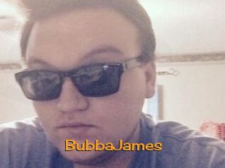 BubbaJames