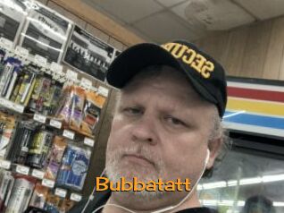 Bubbatatt