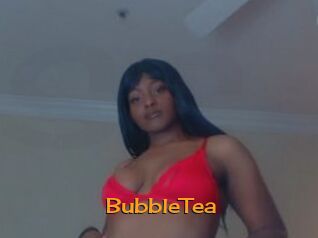 BubbleTea