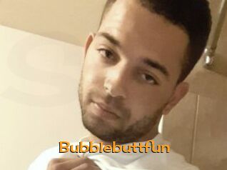 Bubblebuttfun