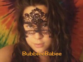 BubbleeBabee
