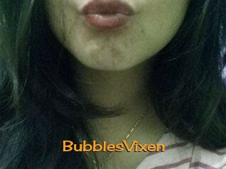 BubblesVixen
