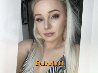BubblyB