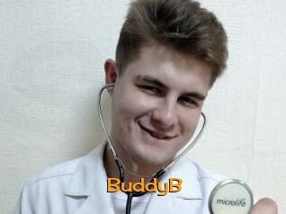 BuddyB