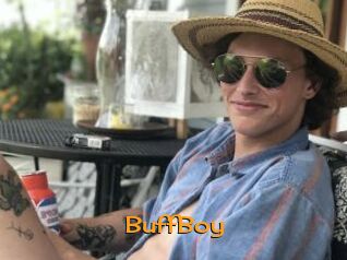BuffBoy