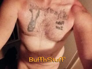 BuffnStuff