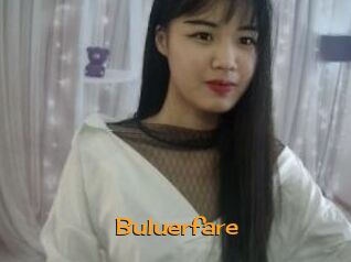 Buluerfare