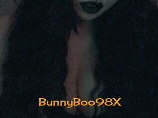 BunnyBoo98X