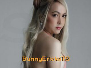 BunnyErickaTS Sortez Couvert