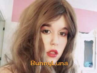 BunnyLuna