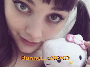 BunnyLuvXOXO