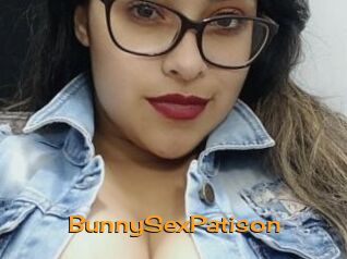 BunnySexPatison Sortez Couvert