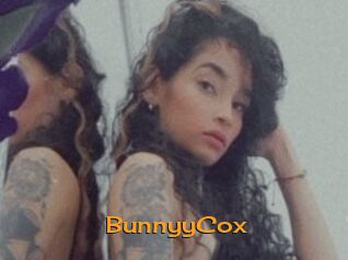 BunnyyCox