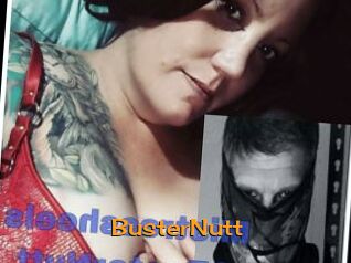 BusterNutt