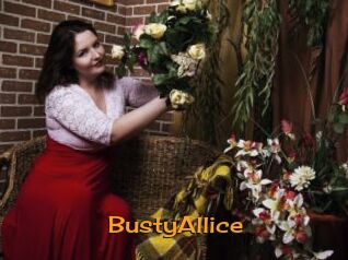 BustyAllice