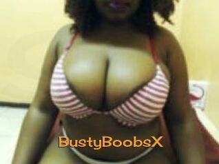 BustyBoobsX