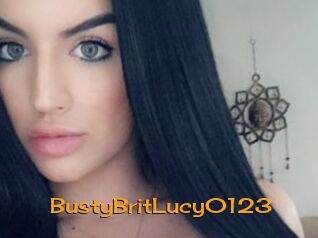 BustyBritLucy0123