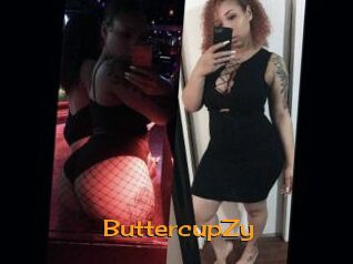 ButtercupZy