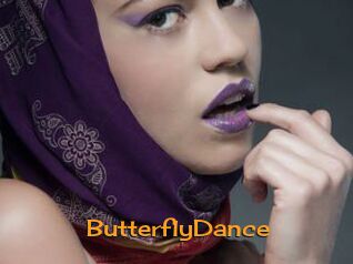 ButterflyDance