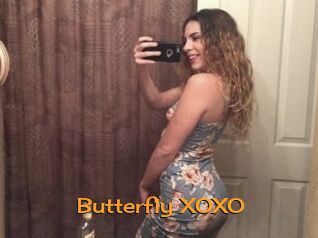 Butterfly_XOXO Sortez Couvert