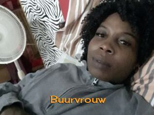 Buurvrouw