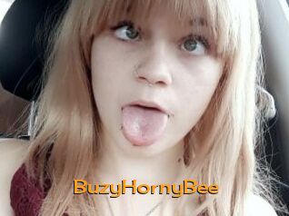 BuzyHornyBee