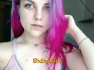 BxbyGirl Sortez Couvert