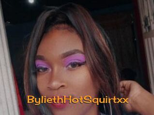 ByliethHotSquirtxx