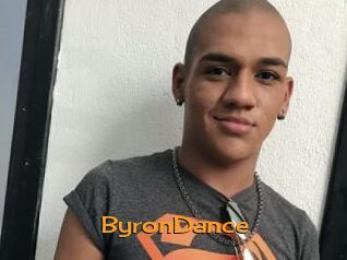 ByronDance