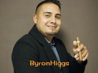 ByronHiggs