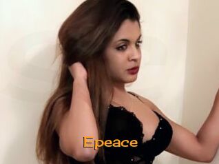 Epeace