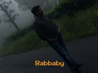 Babbaby
