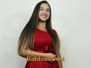 Babbiesweet