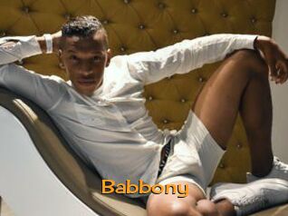 Babbony