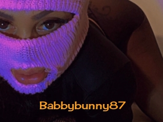Babbybunny87