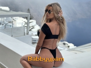 Babbyypam