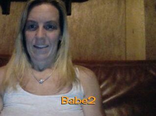 Babe2