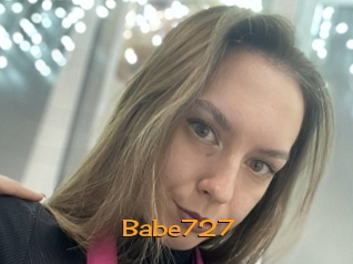 Babe727