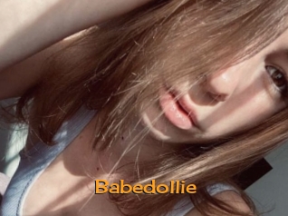 babedollie Sortez Couvert