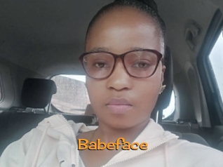 Babeface