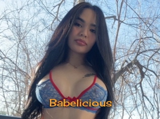 Babelicious